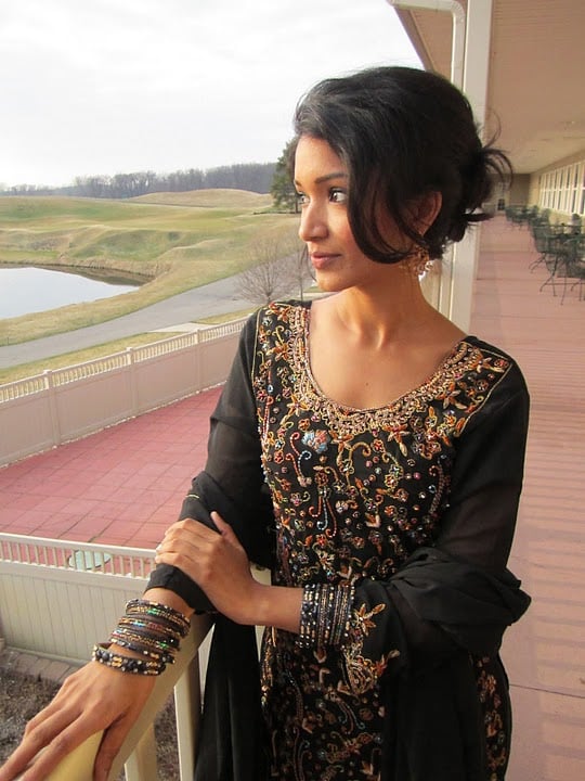 Muniza H.'s profile image