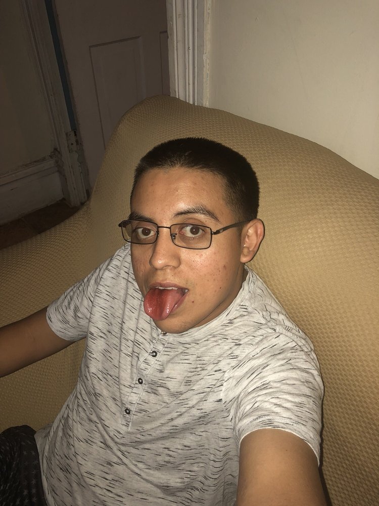 Victor T.'s profile image