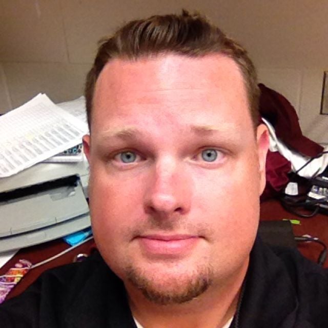 Jim L.'s profile image