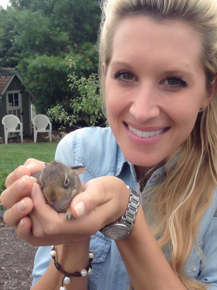 Jennifer B.'s profile image