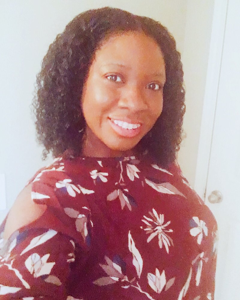 Tanisha P.'s profile image