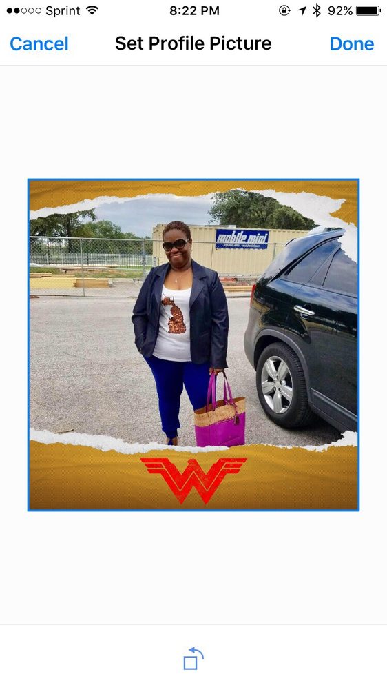 Foxy A.'s profile image