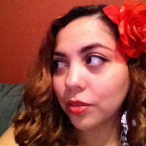 Felicia T.'s profile image