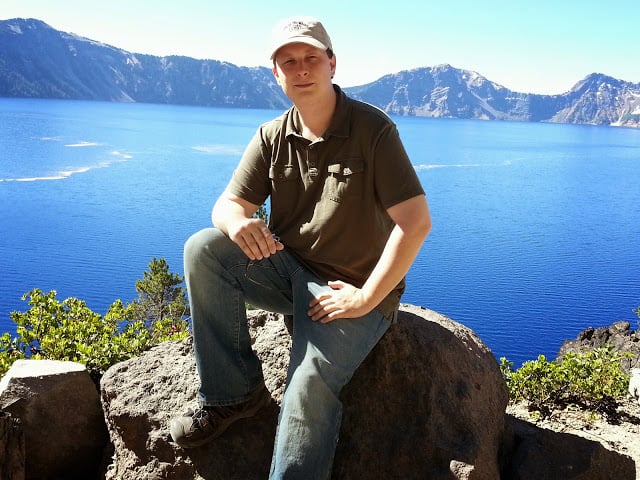 Joshua W.'s profile image