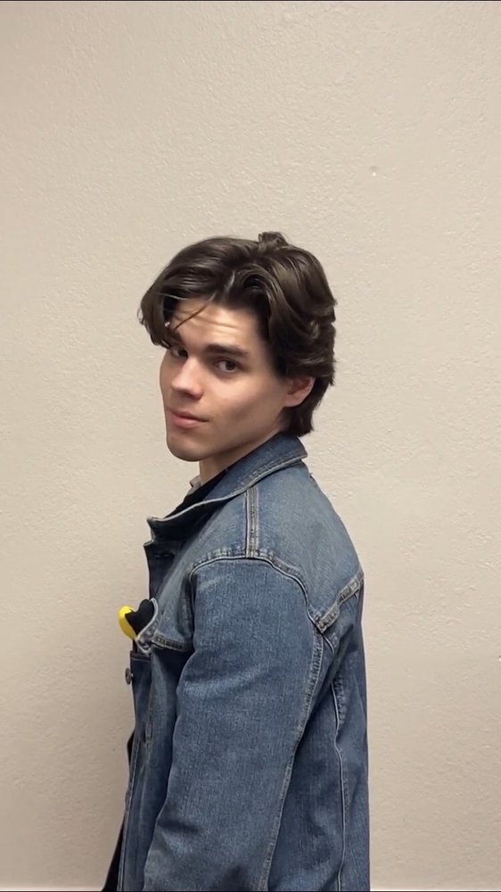 Carter R.'s profile image