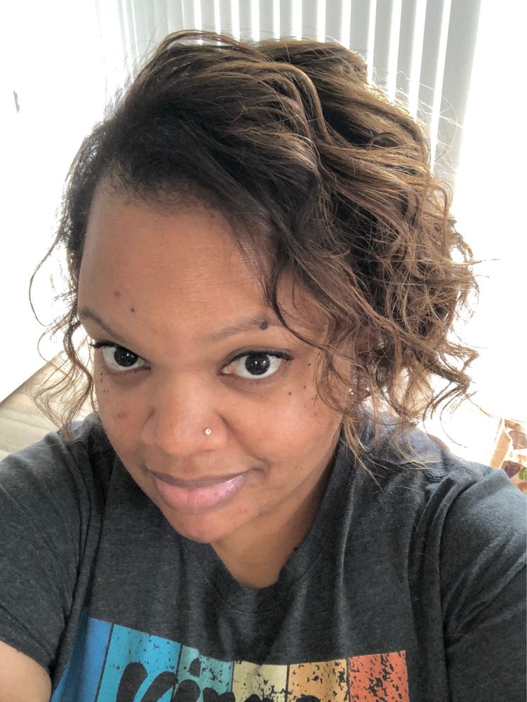 Crystal B.'s profile image