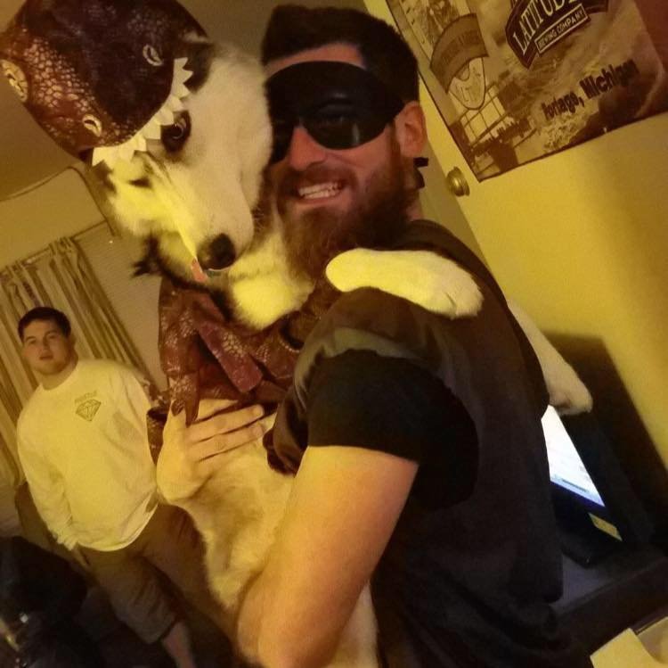 Chris J.'s profile image