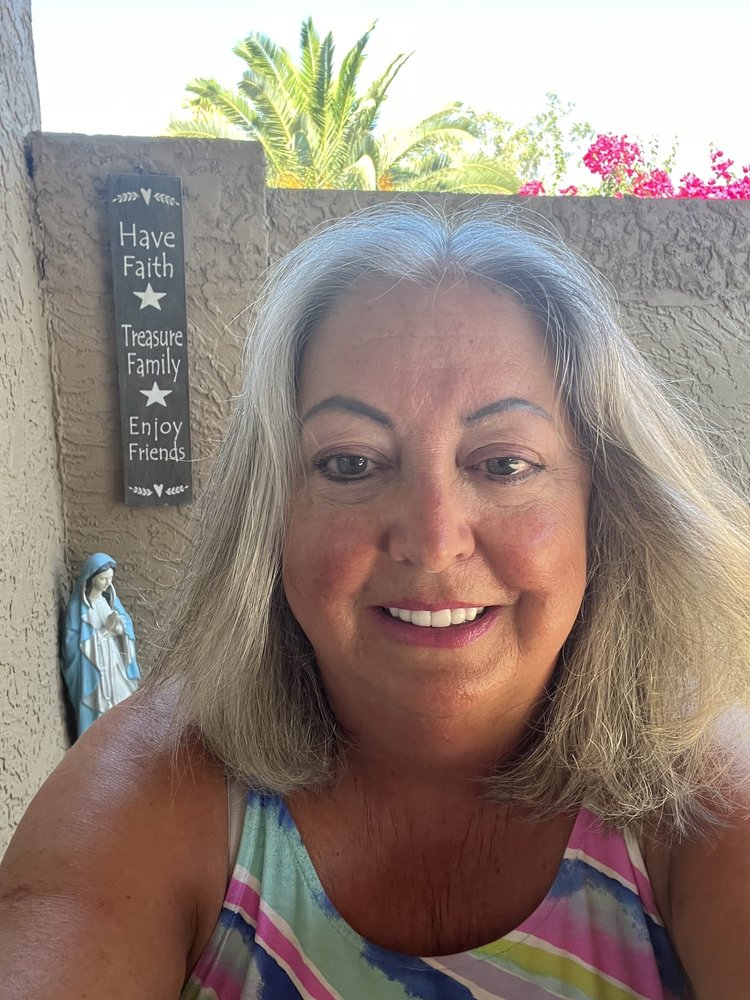Judy Carrera M.'s profile image