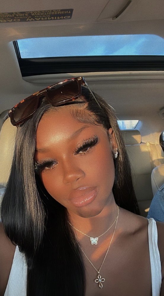 Naomi M.'s profile image