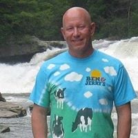 Scott J.'s profile image