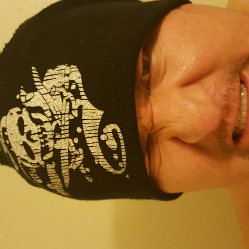 Tomahawk Villarreal's profile image
