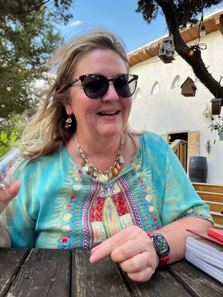 Deborah B.'s profile image