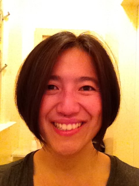 Serena L.'s profile image