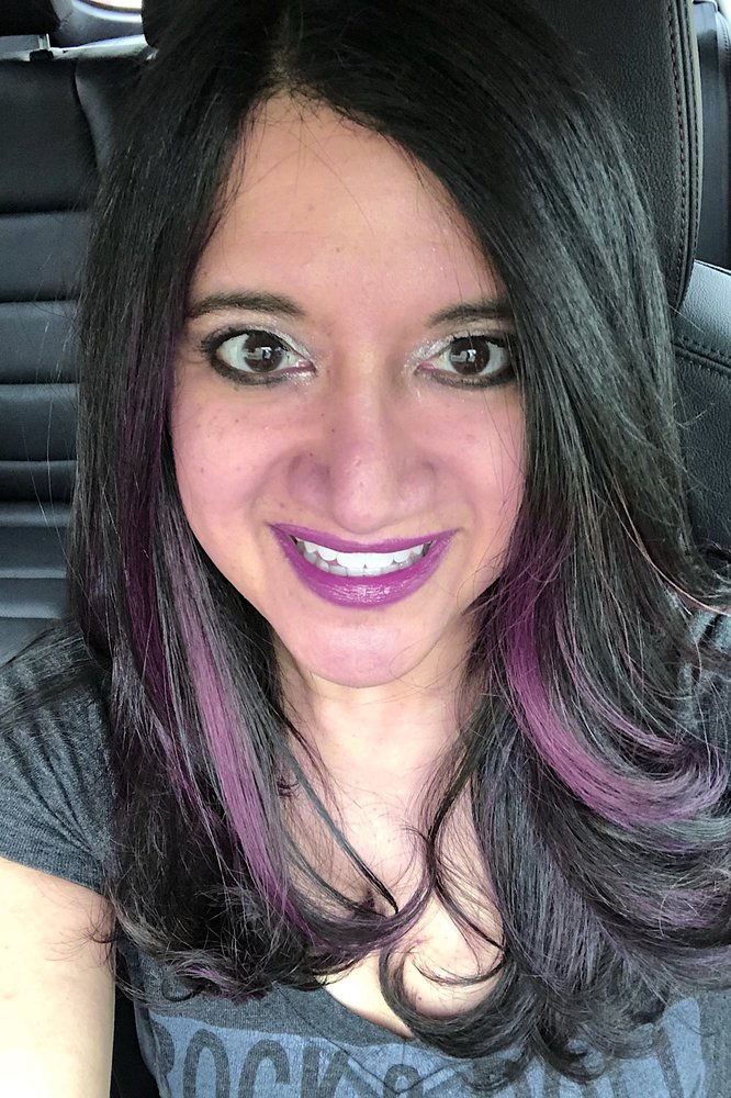 Vedette V.'s profile image