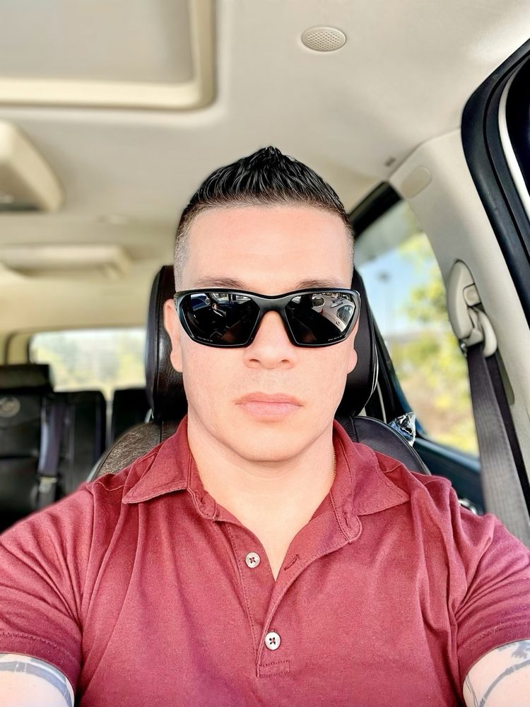Russ U.'s profile image
