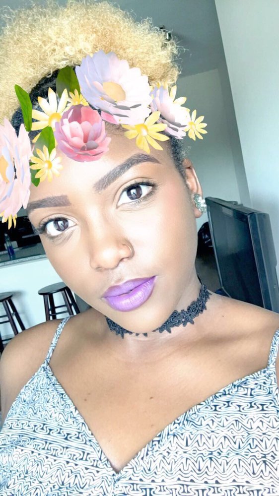 Kaylin Danielle A.'s profile image