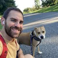 Brian Marschhauser's profile image