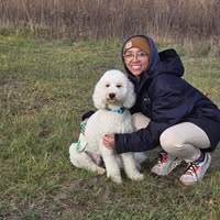 Zainab Al-Amin's profile image
