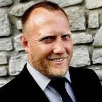 Ir Louis Anzetaka's profile image