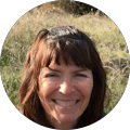Joyce Page's Profile Image