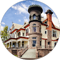 Newhall Mansion's Profile Image