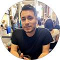 Elliott Delgado's Profile Image