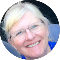 Pam Wiebe's Profile Image