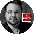 Michael Kammes's Profile Image