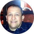 Josef Merhavi's Profile Image