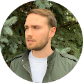 Michael Latta's Profile Image