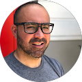 Rob Balucas's Profile Image