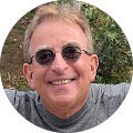 Israel Klain's Profile Image