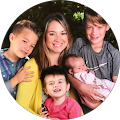 Ann Nagel's Profile Image