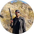 Chase Fiscus's Profile Image
