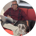 Milind Vaishampayan's Profile Image