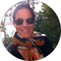 Gina Davis's Profile Image