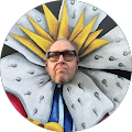 David Mandel's Profile Image
