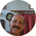 Stephen Goodman's Profile Image