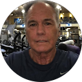 Kim Andrew's Profile Image