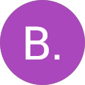 B. James's Profile Image