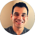 Daniel Ventura's Profile Image