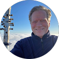 Dean Butler's Profile Image