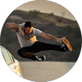 Austin's Profile Image