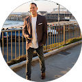 Spencer Ruskin's Profile Image