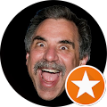 Steven Friedman's Profile Image