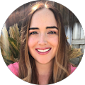 Megan McNaught's Profile Image