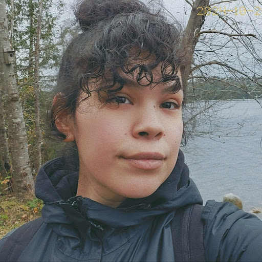 Tiona Pete-Smith's profile image