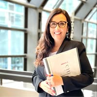 Linda Robertson's profile image
