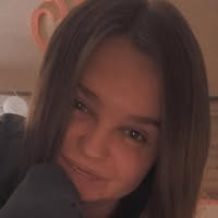 Zoey Mcgriff's profile image
