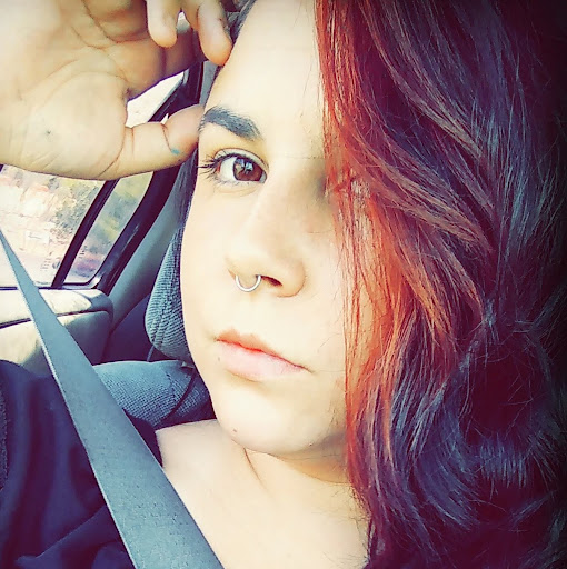 Bianca Burr's profile image